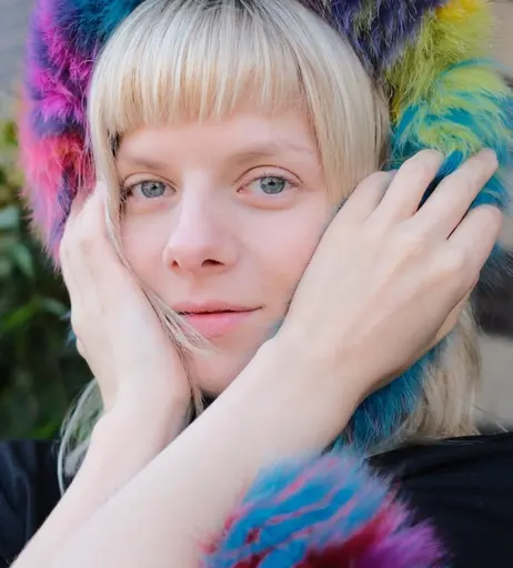 Image 9863504 from Aurora Aksnes (singer)