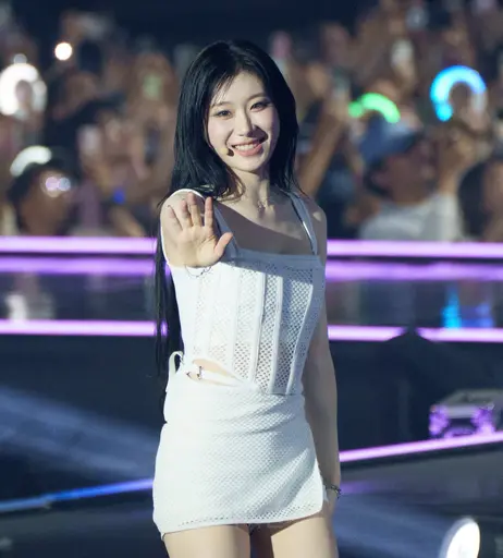 Image 9863539 from Chaeryeong - ITZY (채령)