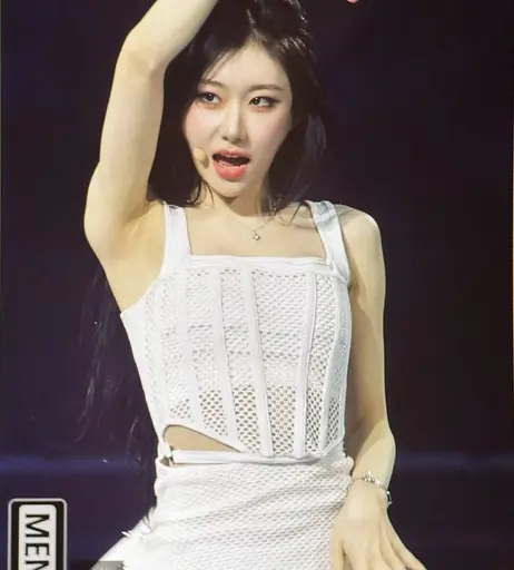 Image 9863538 from Chaeryeong - ITZY (채령)