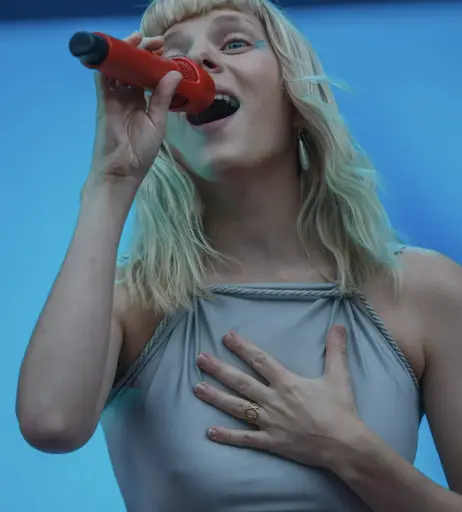 Image 9863493 from Aurora Aksnes (singer)