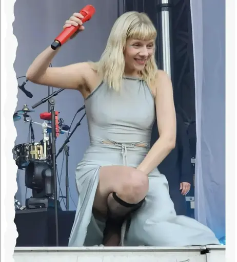 Image 9863494 from Aurora Aksnes (singer)