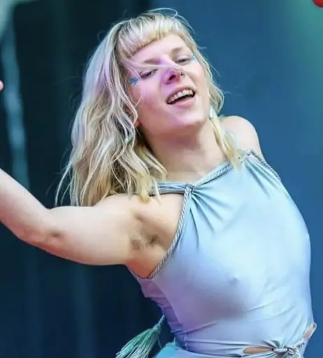 Image 9863489 from Aurora Aksnes (singer)
