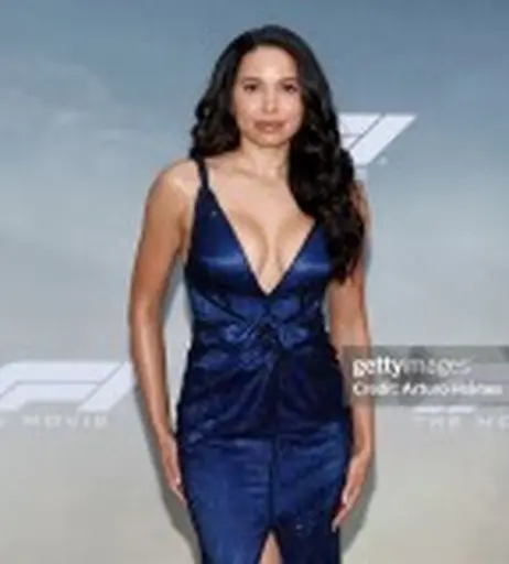 Image 9863429 from Jurnee Smollett