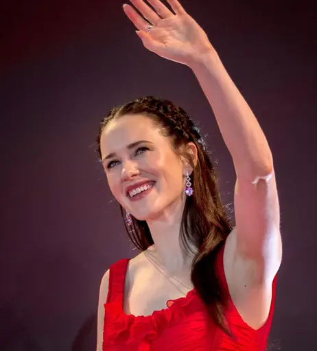 Image 9863659 from Rachel Brosnahan (Marvelous Mrs. Maisel)