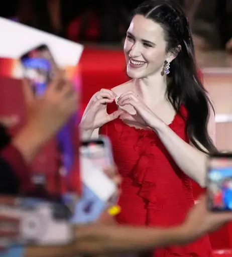 Image 9863652 from Rachel Brosnahan (Marvelous Mrs. Maisel)