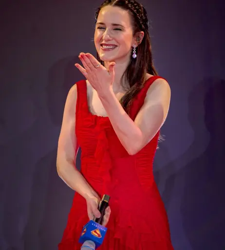 Image 9863653 from Rachel Brosnahan (Marvelous Mrs. Maisel)