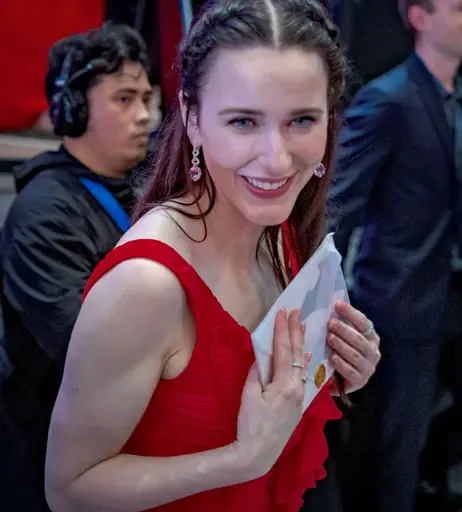 Image 9863655 from Rachel Brosnahan (Marvelous Mrs. Maisel)