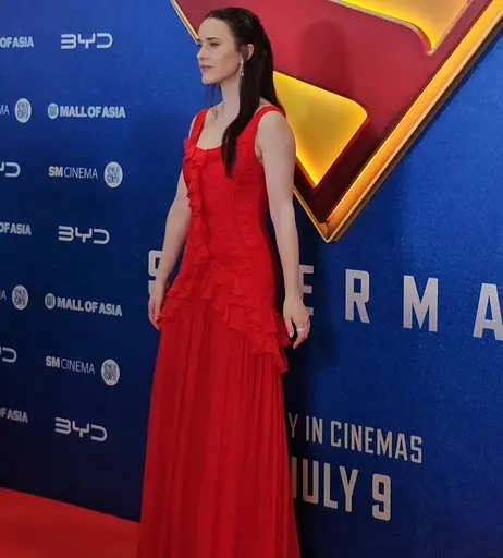 Image 9863648 from Rachel Brosnahan (Marvelous Mrs. Maisel)