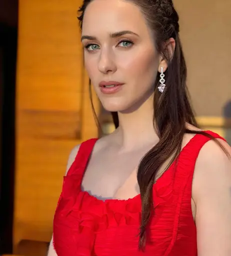 Image 9863645 from Rachel Brosnahan (Marvelous Mrs. Maisel)