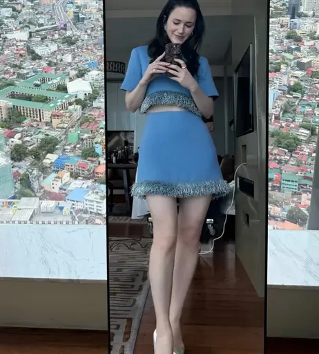 Image 9863644 from Rachel Brosnahan (Marvelous Mrs. Maisel)