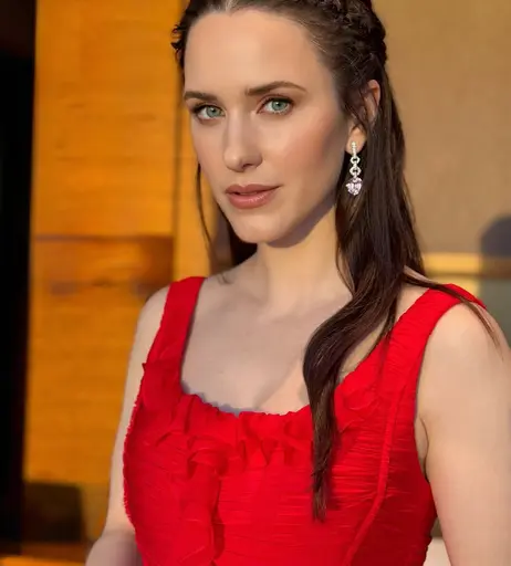Image 9863647 from Rachel Brosnahan (Marvelous Mrs. Maisel)