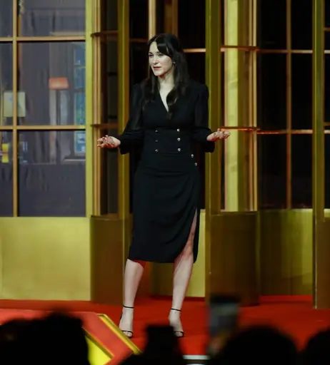 Image 9863678 from Rachel Brosnahan (Marvelous Mrs. Maisel)