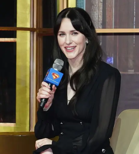 Image 9863673 from Rachel Brosnahan (Marvelous Mrs. Maisel)