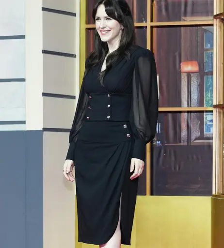 Image 9863674 from Rachel Brosnahan (Marvelous Mrs. Maisel)