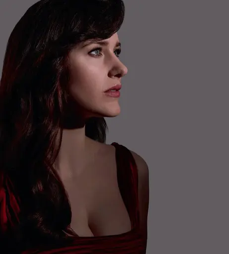 Image 9863677 from Rachel Brosnahan (Marvelous Mrs. Maisel)