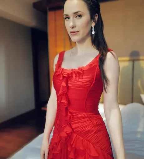 Image 9863668 from Rachel Brosnahan (Marvelous Mrs. Maisel)