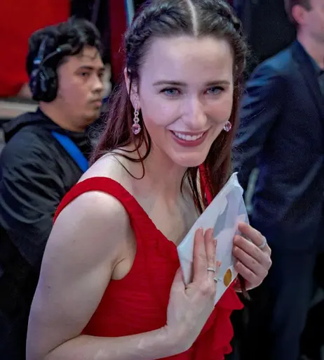 Image 9863661 from Rachel Brosnahan (Marvelous Mrs. Maisel)