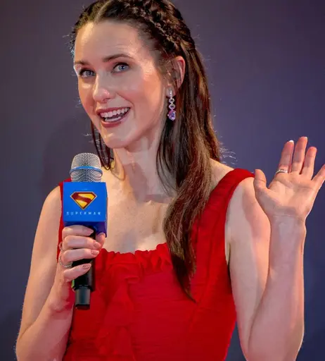 Image 9863660 from Rachel Brosnahan (Marvelous Mrs. Maisel)