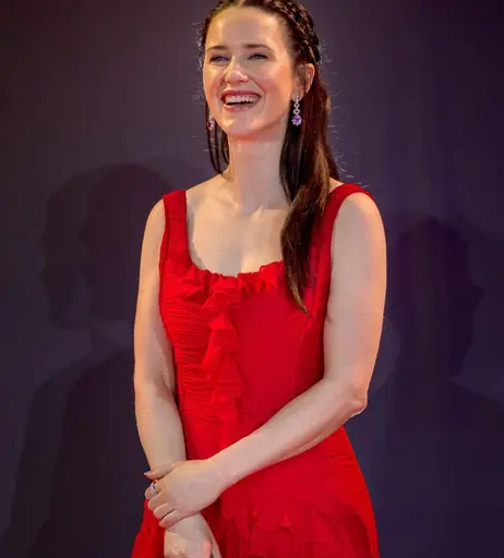 Image 9863663 from Rachel Brosnahan (Marvelous Mrs. Maisel)