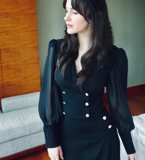 Image 9863666 from Rachel Brosnahan (Marvelous Mrs. Maisel)