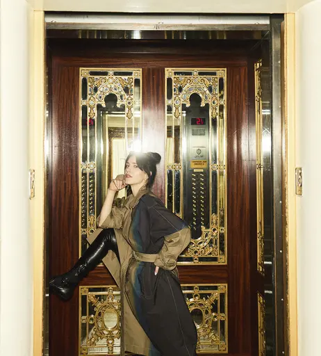 Image 9863630 from Rachel Brosnahan (Marvelous Mrs. Maisel)
