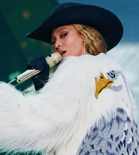Image 9863149 from Beyoncé