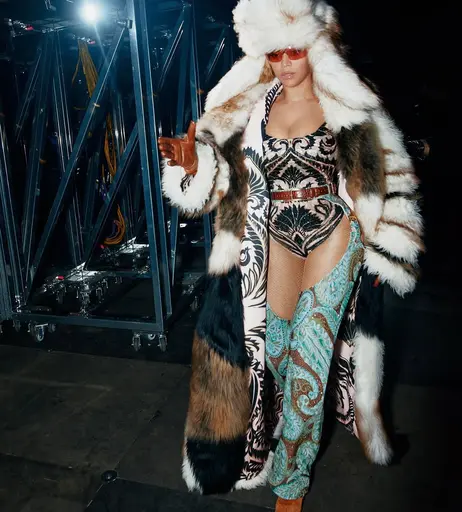 Image 9863146 from Beyoncé