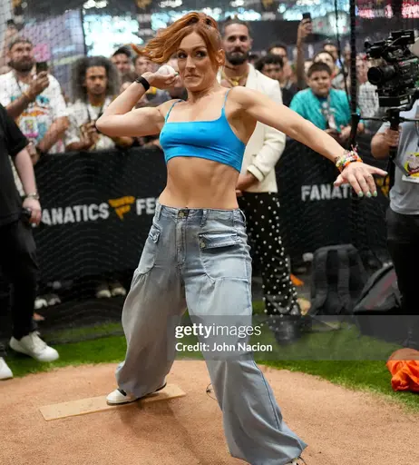 Image 9863073 from WWE Becky Lynch