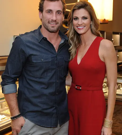 Image 9863380 from Erin Andrews