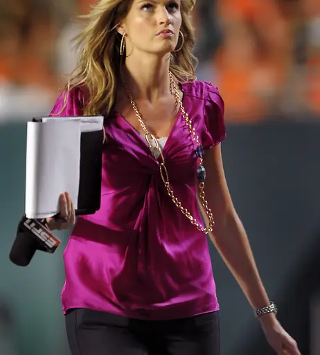 Image 9863356 from Erin Andrews