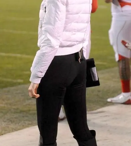 Image 9863371 from Erin Andrews