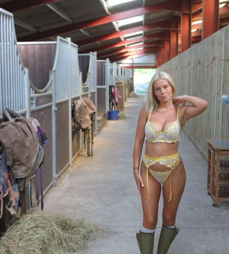 Image 9855914 from ThatYoungBlonde