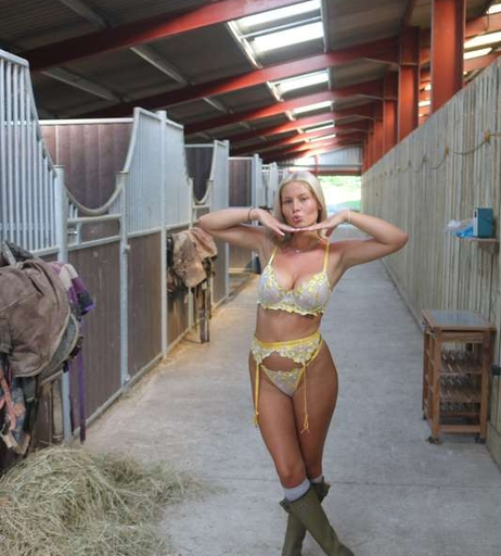 Image 9855905 from ThatYoungBlonde
