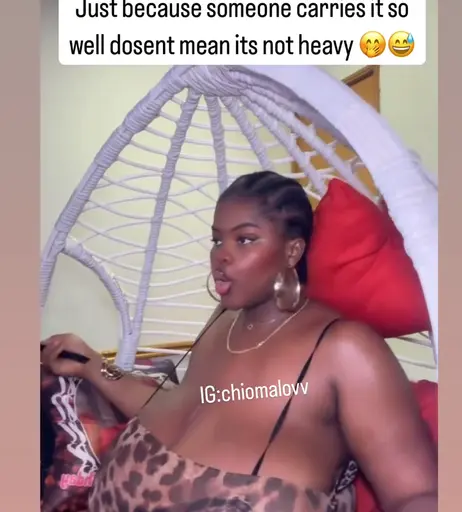 Image 9857751 from Chioma Lovv