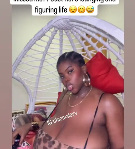 Image 9857753 from Chioma Lovv