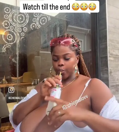 Image 9857757 from Chioma Lovv