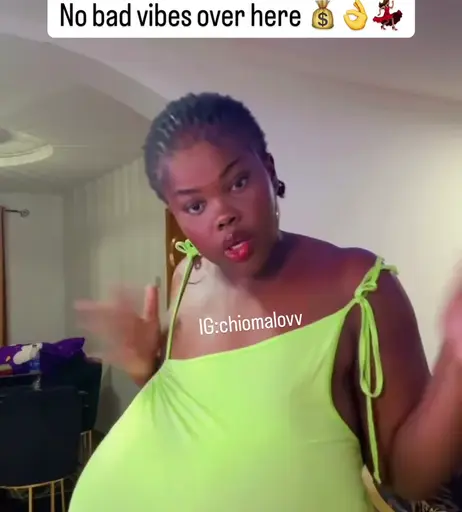 Image 9857744 from Chioma Lovv