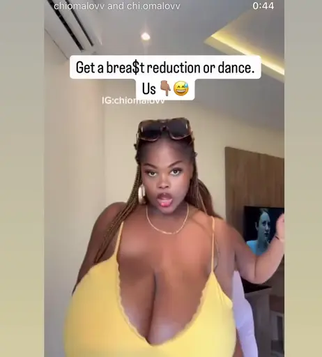 Image 9857747 from Chioma Lovv