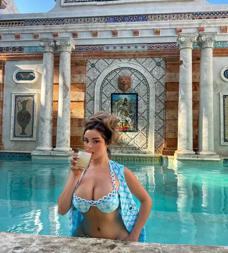 Image 9857945 from Demi Rose Mawby