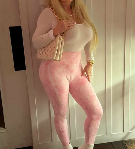 Image 9850564 from Nicole Coco Austin