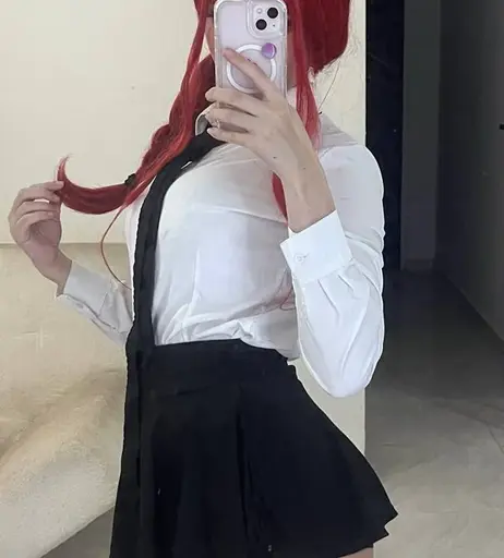 Image 9859753 from Lilcutiecherie/angelicwaifu_