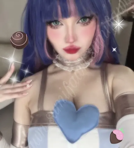 Image 9859748 from Lilcutiecherie/angelicwaifu_