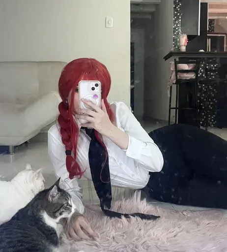 Image 9859743 from Lilcutiecherie/angelicwaifu_