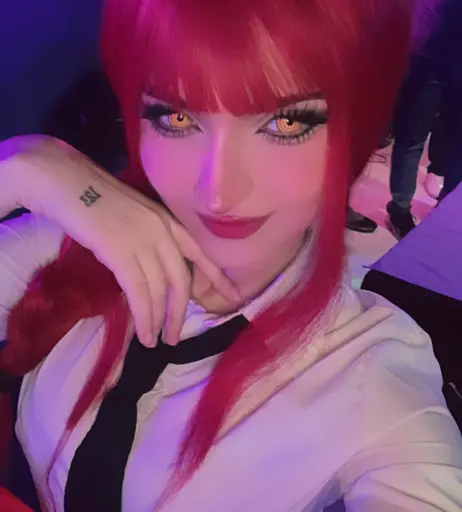 Image 9859744 from Lilcutiecherie/angelicwaifu_