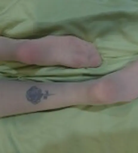 Image 9845038 from hairyredheadx | Lexiebloom
