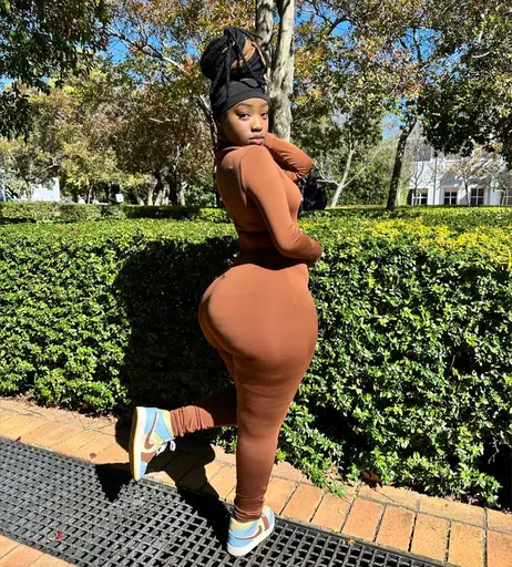 Image 9844651 from The Bomb.rsa aka Andiswa Selepe