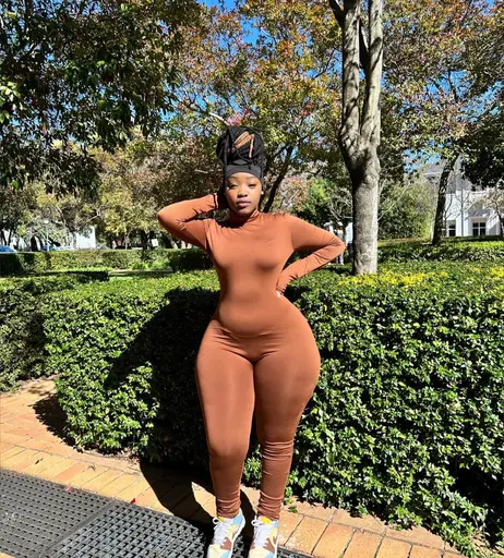 Image 9844647 from The Bomb.rsa aka Andiswa Selepe