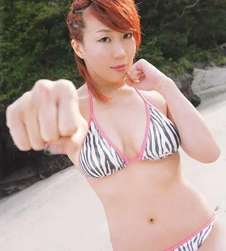 Image 9843454 from Asuka WWE