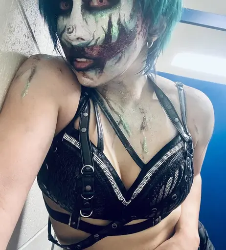 Image 9843448 from Asuka WWE
