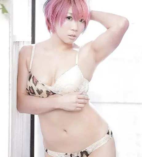 Image 9843462 from Asuka WWE